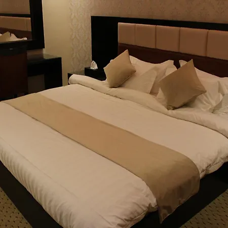 Awrad Royal Aparthotel Riyadh Exterior photo