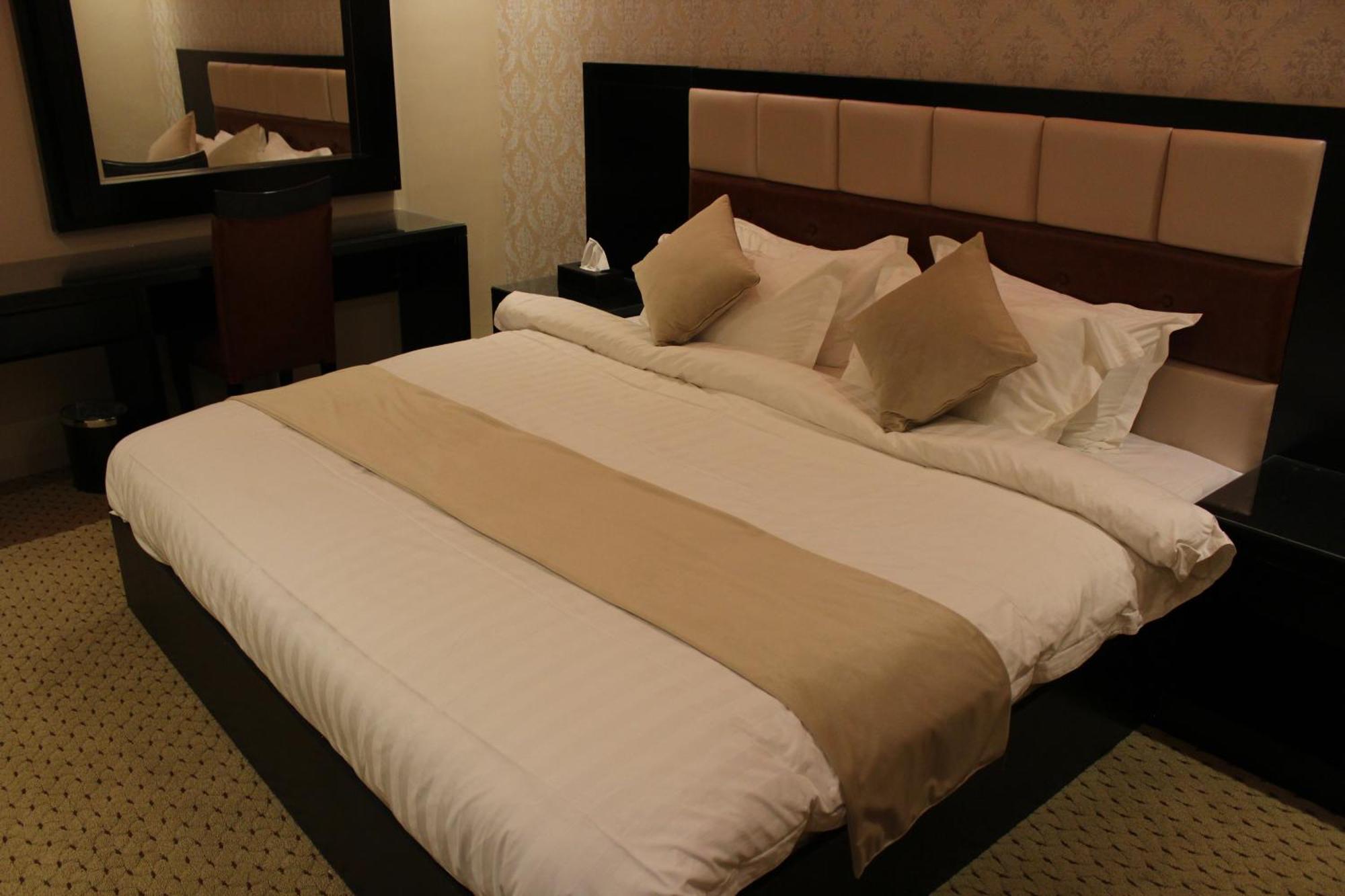 Awrad Royal Aparthotel