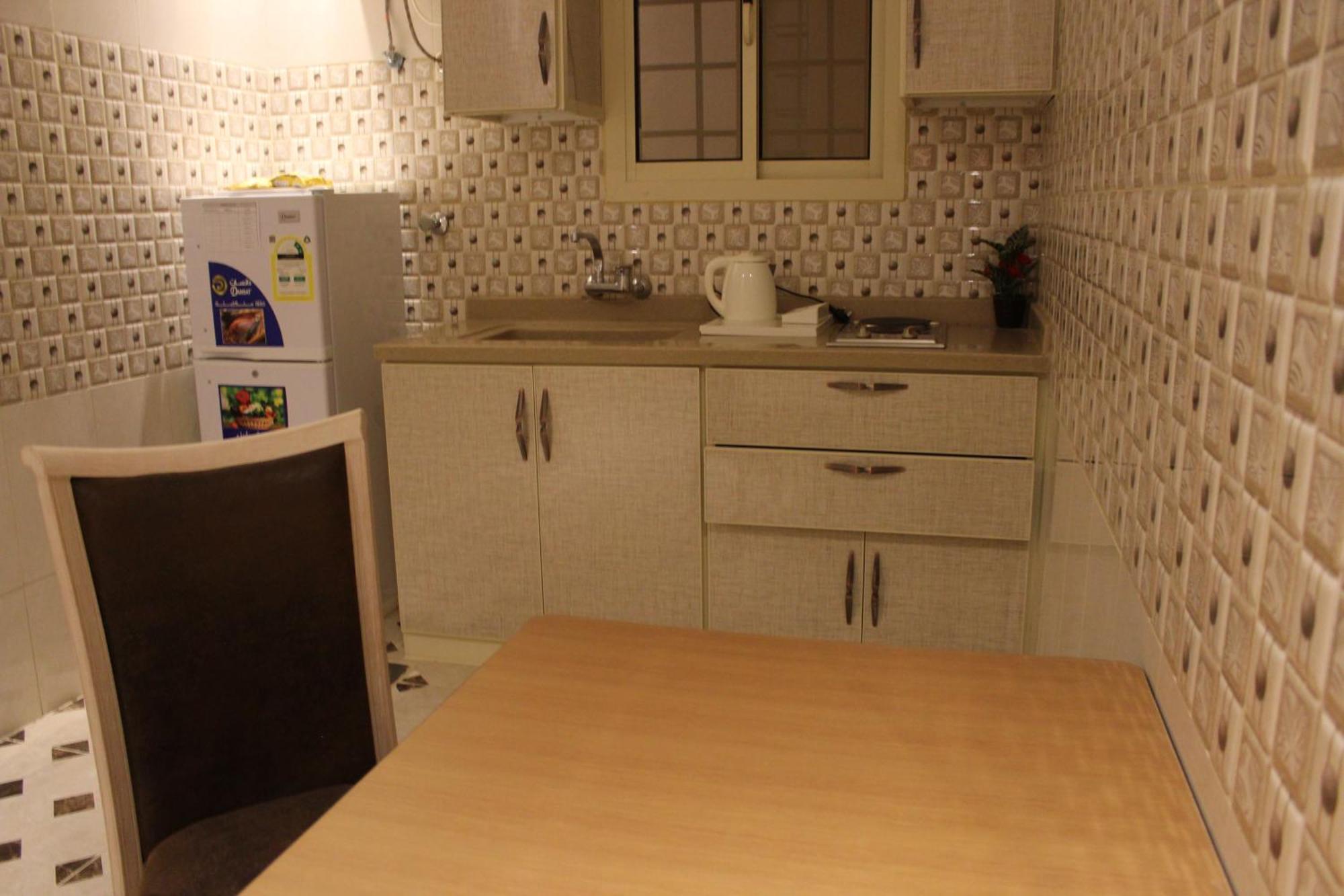Aparthotel Awrad Royal