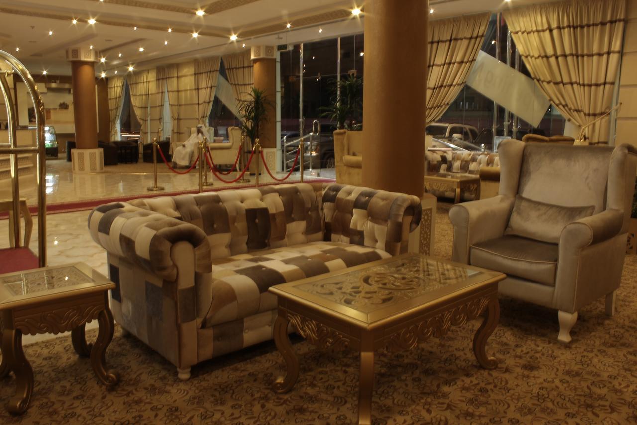 Aparthotel Awrad Royal Riyadh