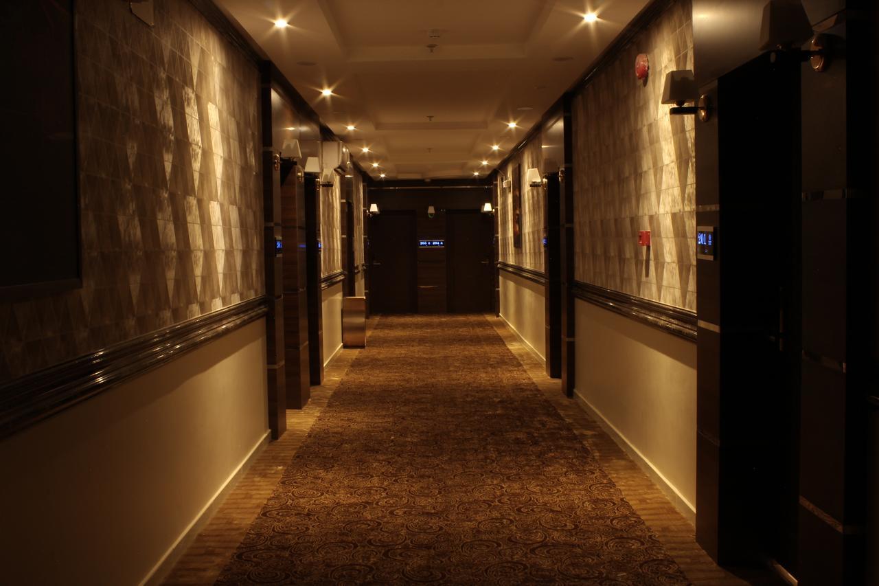 Aparthotel Awrad Royal