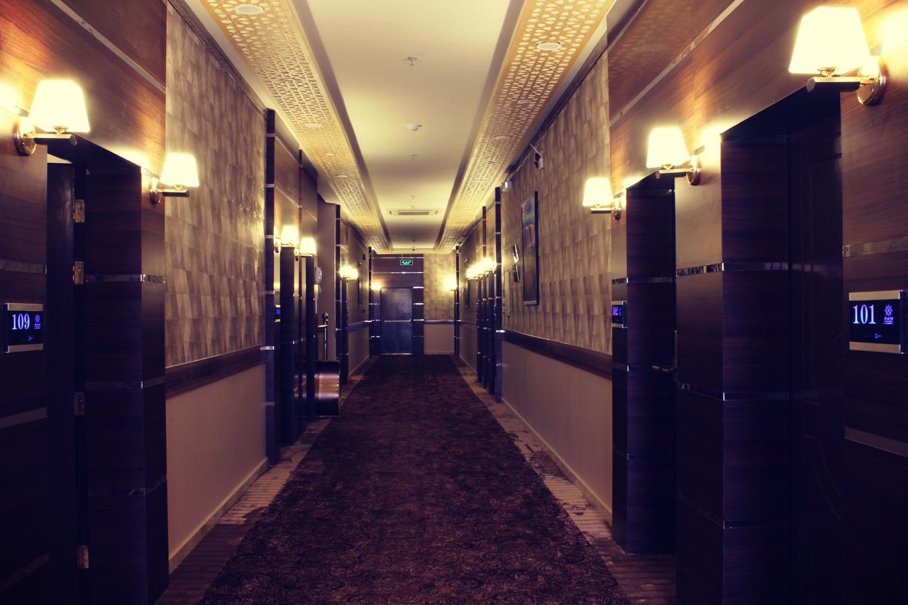 Awrad Royal Riyadh