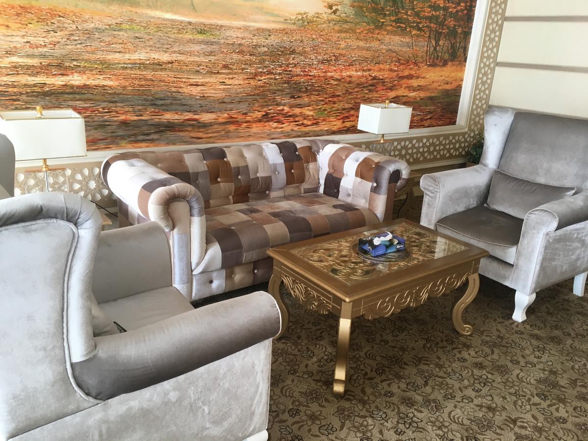 Aparthotel Awrad Royal Riyadh